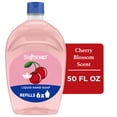 thumbnail image 1 of Softsoap Limited Edition Liquid Hand Soap, Cherry Blossom Scent, 50 fl oz Refill Bottle, 1 of 13