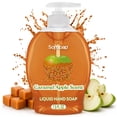 thumbnail image 1 of Softsoap Limited Edition Liquid Hand Soap, Caramel Apple Scent, 7.5 fl oz, 1 of 14