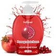 thumbnail image 1 of Softsoap Limited Edition Liquid Hand Soap, Fresh Pomegranate Scent, 7.5 fl oz, 1 of 14