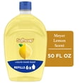 thumbnail interactive-video image 1 of Softsoap Limited Edition Liquid Hand Soap, Meyer Lemon Scent, 50 fl oz Refill Bottle, 1 of 14