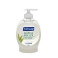 thumbnail image 1 of Softsoap Soothing Aloe Vera Liquid Hand Soap 7.5 oz (Pack of 4), 1 of 2
