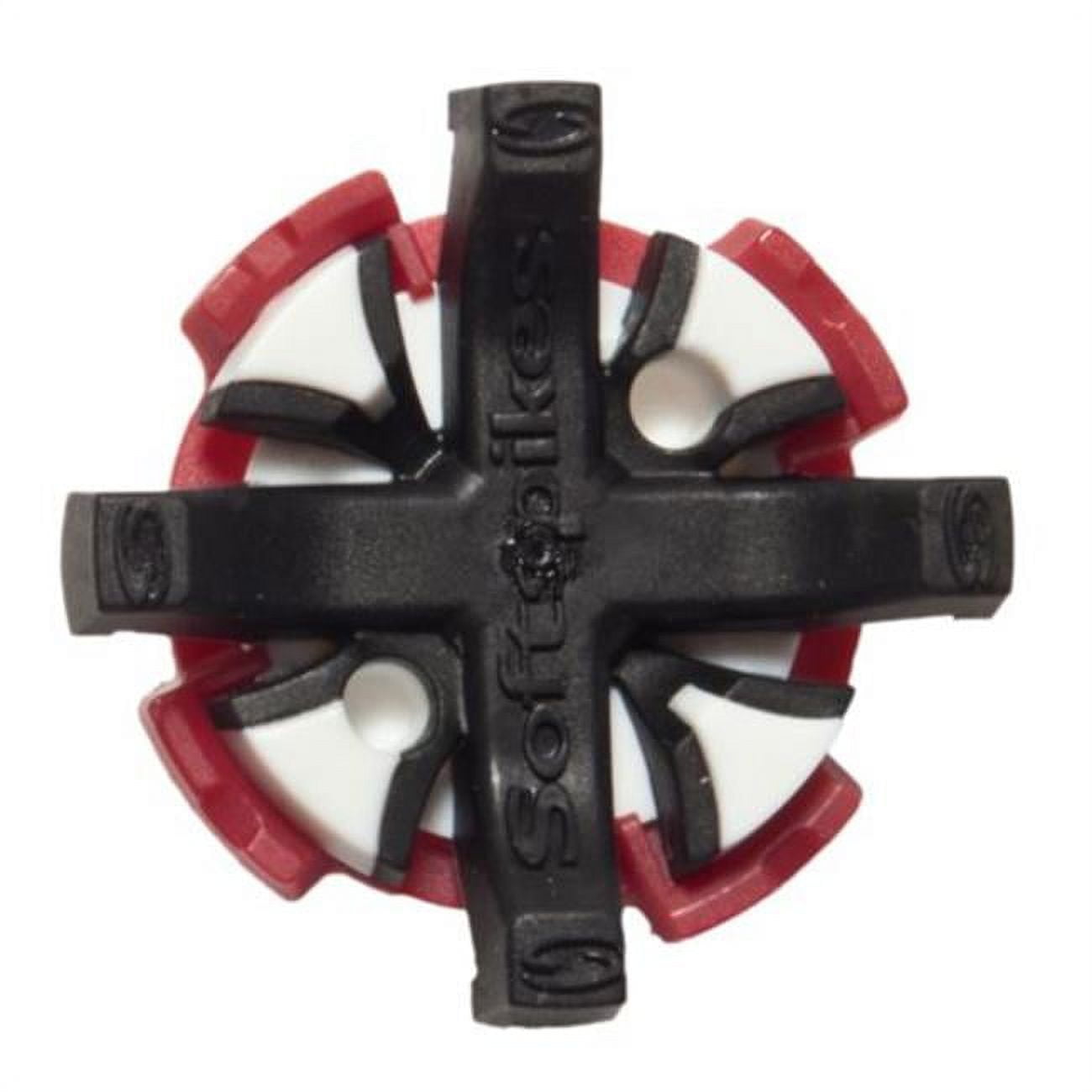 softspikes black widow cleats