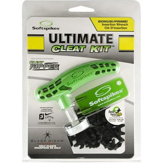 Golf cleats walmart outlet