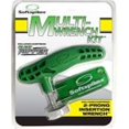 Softspikes Multi Wrench Golf Cleat Kit