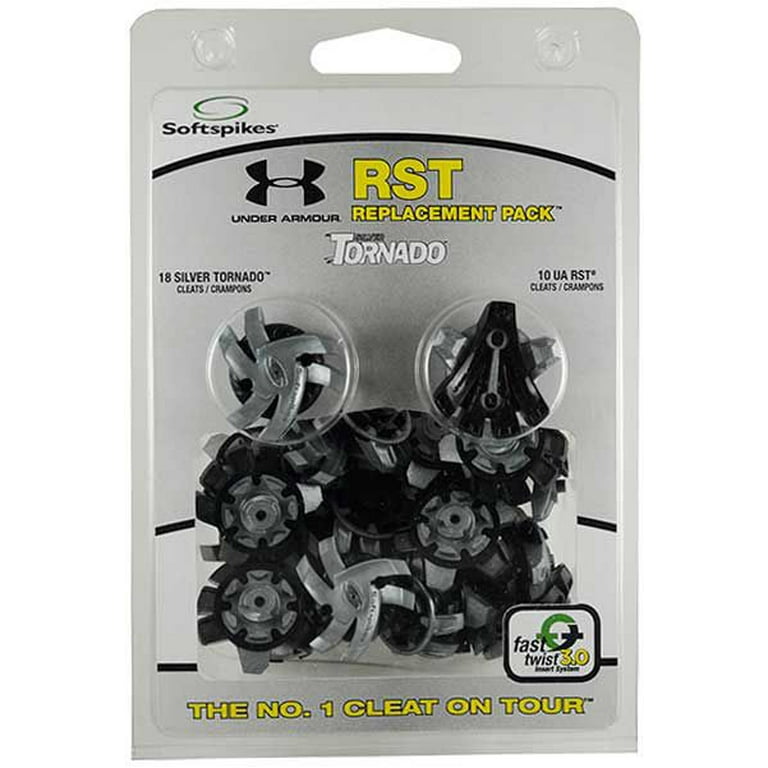 Replacement Cleats Walmart Golf Shoe Spikes Under Armour RST