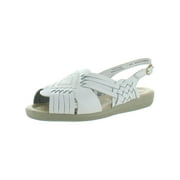 Softspots tela sale sandals