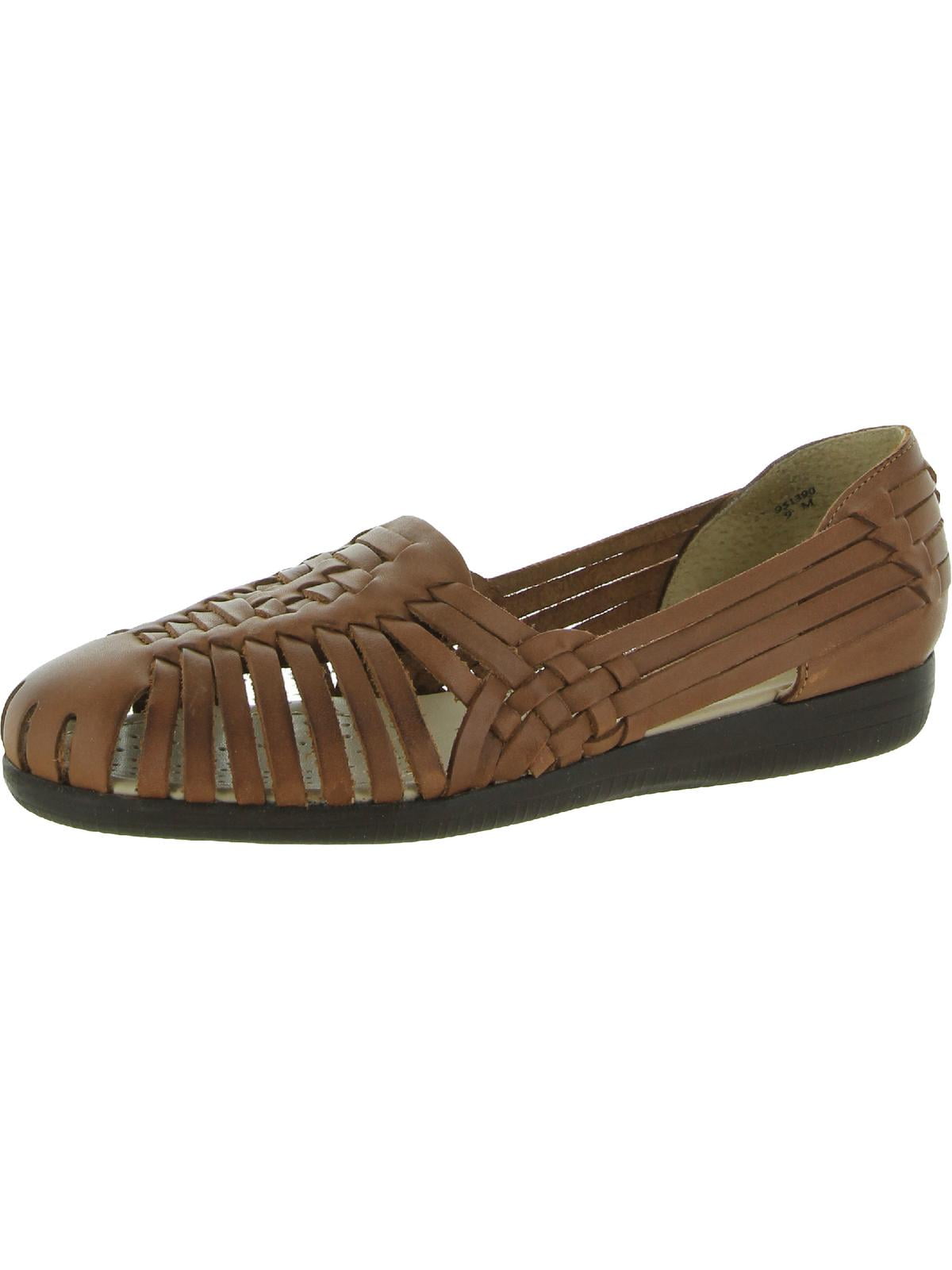 softspots women's trinidad huarache sandals