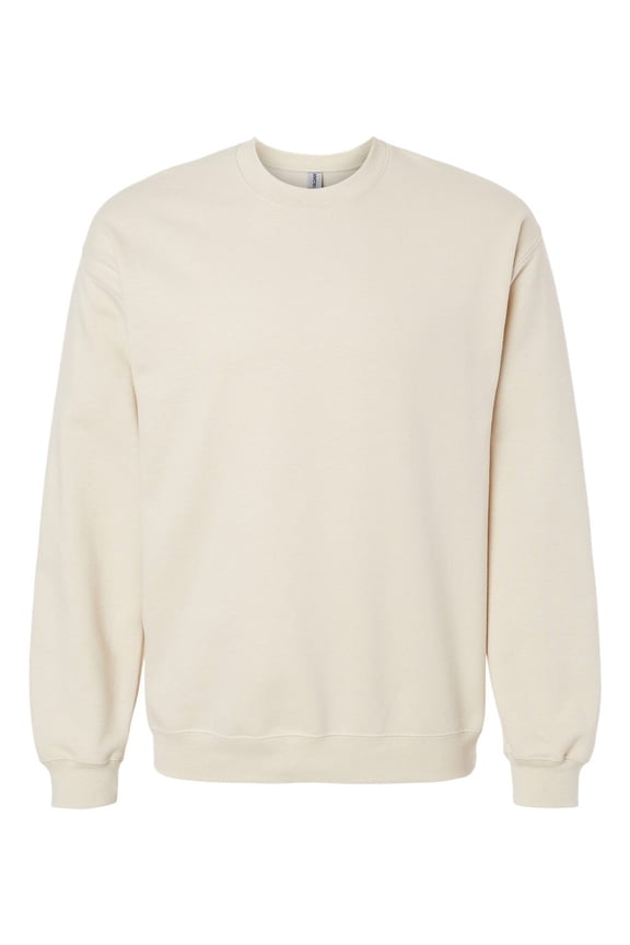 Softstyle® Crewneck Sweatshirt