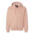 thumbnail image 1 of Softstyle Full-Zip Hooded Sweatshirt, 1 of 1