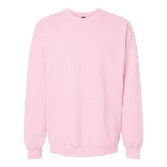 Softstyle Midweight Crewneck Sweatshirt