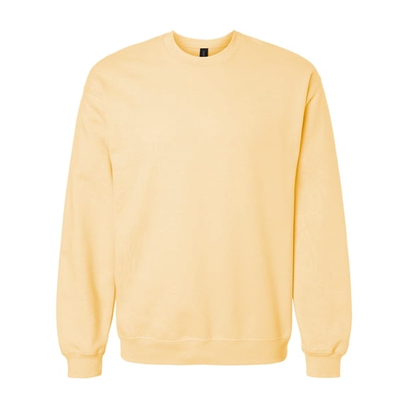 Softstyle Midweight Crewneck Sweatshirt