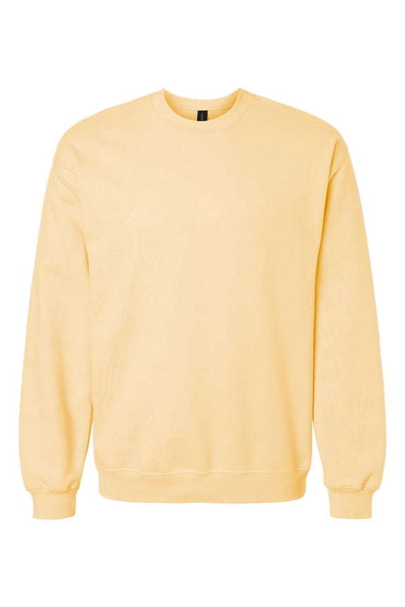 Softstyle Midweight Crewneck Sweatshirt