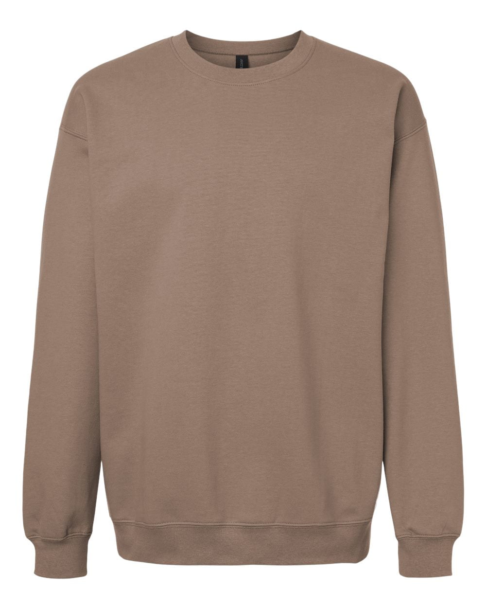 Softstyle Midweight Crewneck Sweatshirt - Walmart.com