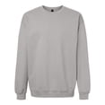 thumbnail image 1 of Softstyle Midweight Crewneck Sweatshirt, 1 of 1