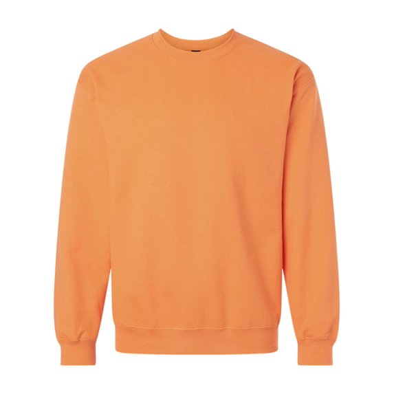 Softstyle Midweight Crewneck Sweatshirt