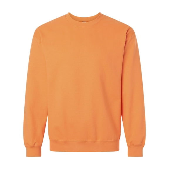 Softstyle Midweight Crewneck Sweatshirt