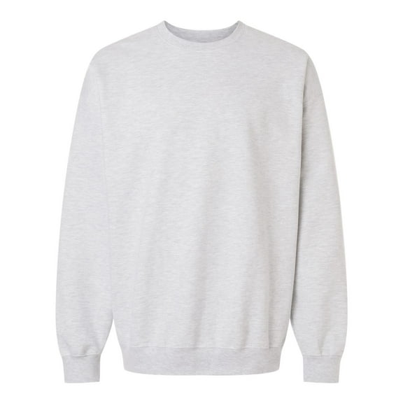 Softstyle Midweight Crewneck Sweatshirt