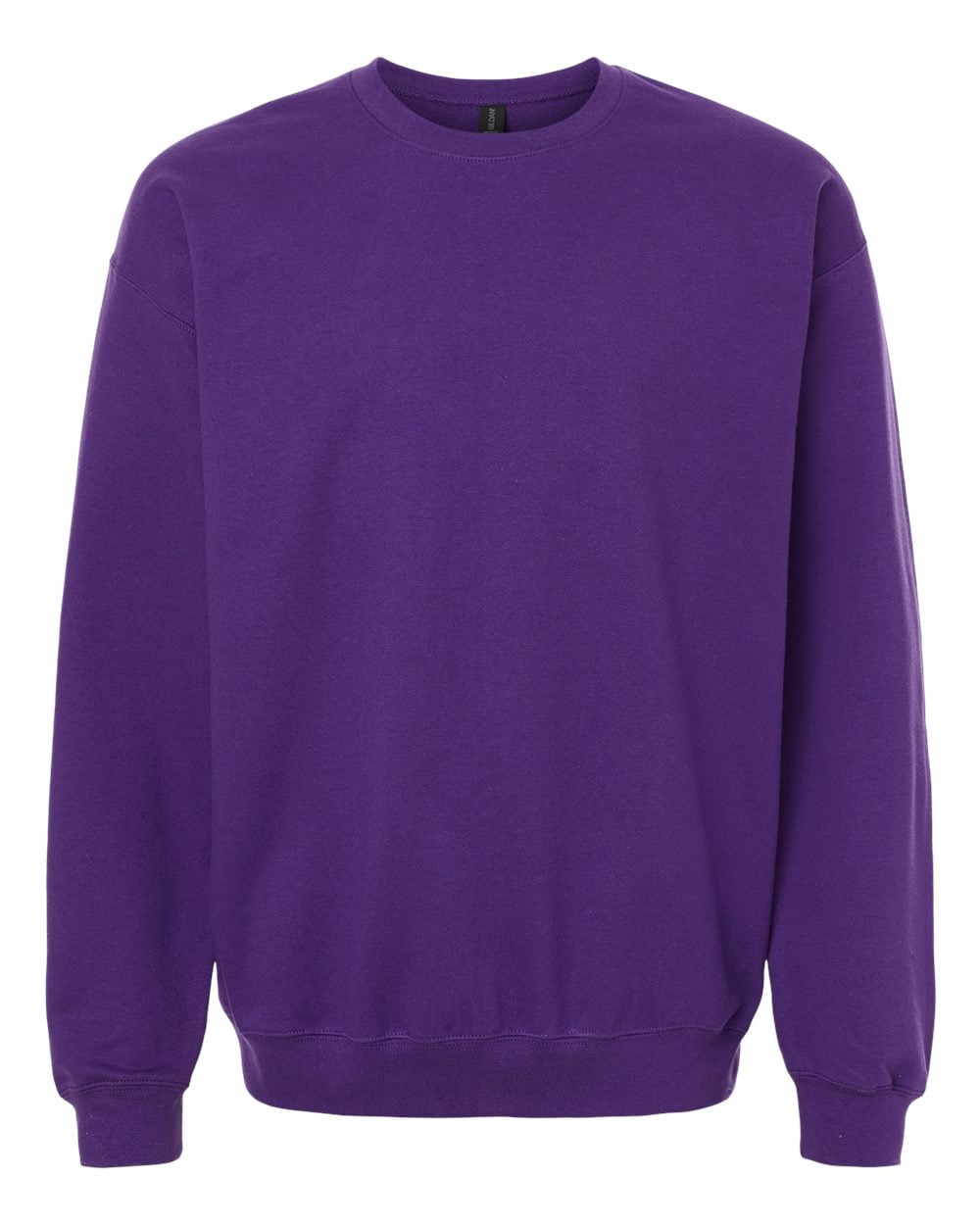 Softstyle Midweight Crewneck Sweatshirt - Walmart.com