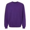 thumbnail image 1 of Softstyle Midweight Crewneck Sweatshirt, 1 of 1
