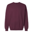 thumbnail image 1 of Softstyle Midweight Crewneck Sweatshirt, 1 of 1