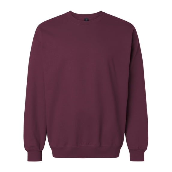 Softstyle Midweight Crewneck Sweatshirt