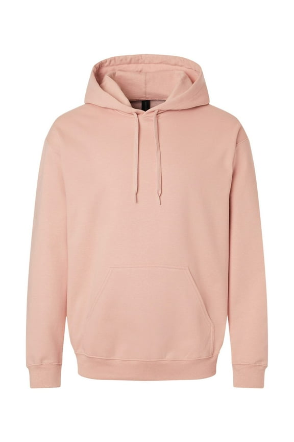 Softstyle Midweight Hooded Sweatshirt
