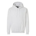 thumbnail image 1 of Softstyle Midweight Hooded Sweatshirt, 1 of 1