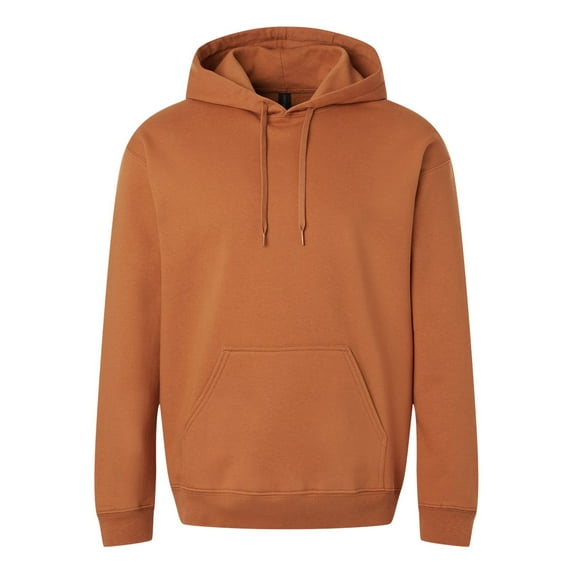Softstyle Midweight Hooded Sweatshirt