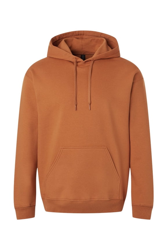 Softstyle Midweight Hooded Sweatshirt