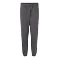 thumbnail image 1 of Softstyle Midweight Pocket Sweatpants, 1 of 1