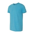 thumbnail image 1 of Softstyle T-Shirt - 64000, 1 of 3