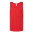 thumbnail image 1 of Gildan Men's Softstyle Tank - G642, 1 of 1