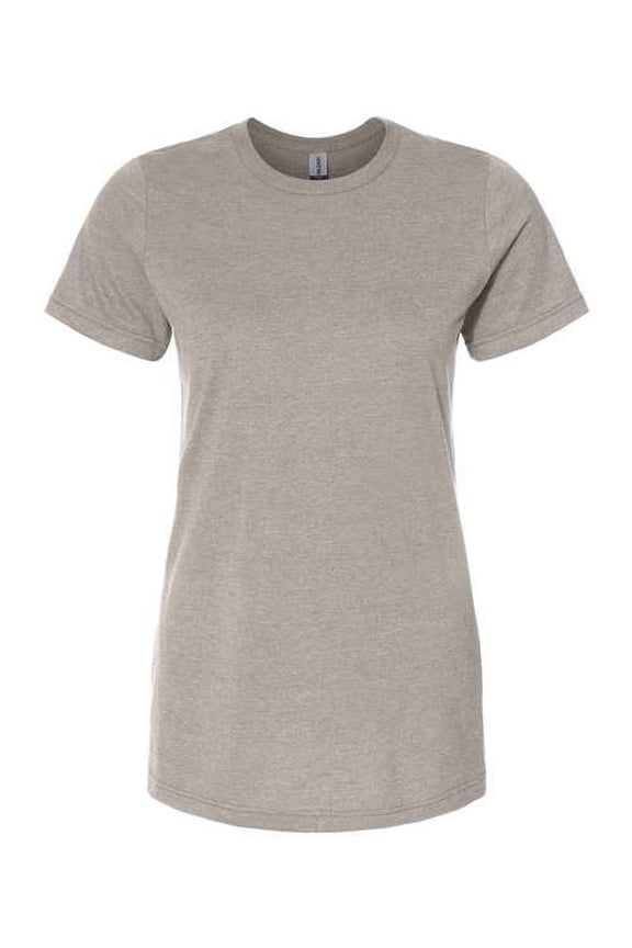Softstyle® Women's CVC T-Shirt