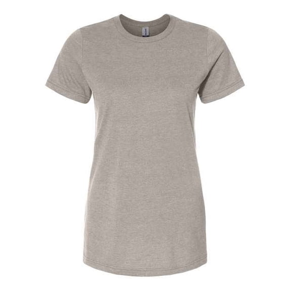 Softstyle® Women's CVC T-Shirt