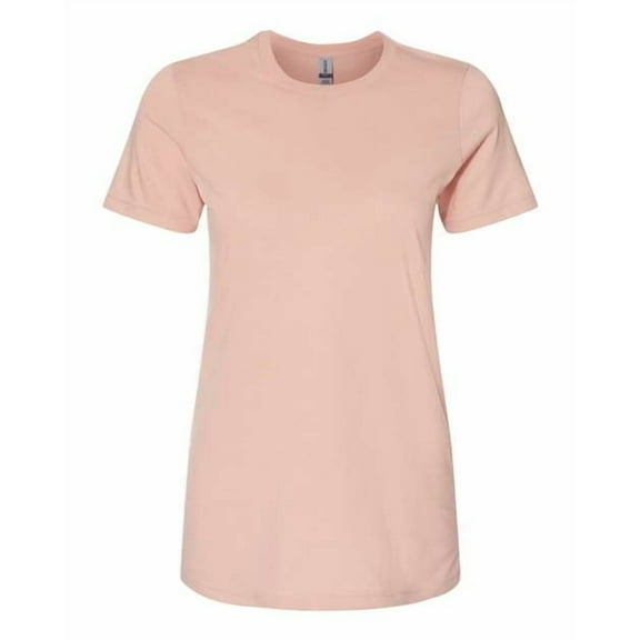 Softstyle® Women's CVC T-Shirt