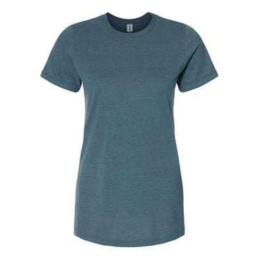 SoftstyleÂ® Women's CVC T-Shirt
