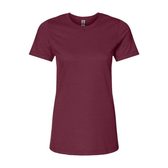 SoftstyleÂ® Women's CVC T-Shirt
