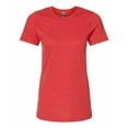 thumbnail image 1 of Softstyle® Women's CVC T-Shirt, 1 of 2