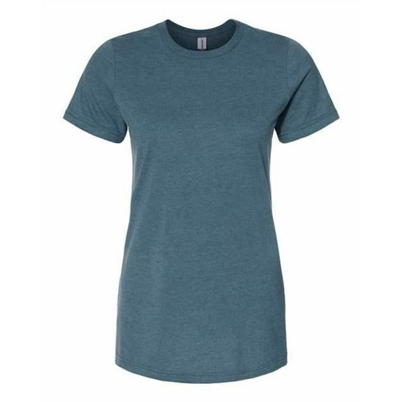 SoftstyleÂ® Women's CVC T-Shirt