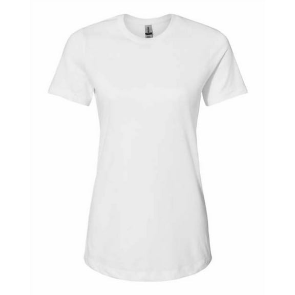 Softstyle® Women's CVC T-Shirt