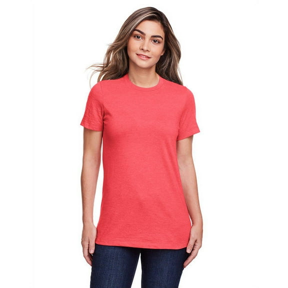 Softstyle® Women's CVC T-Shirt