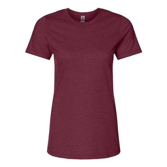 SoftstyleÂ® Women's CVC T-Shirt