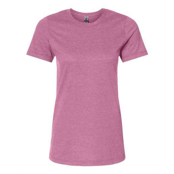 Softstyle® Women's CVC T-Shirt