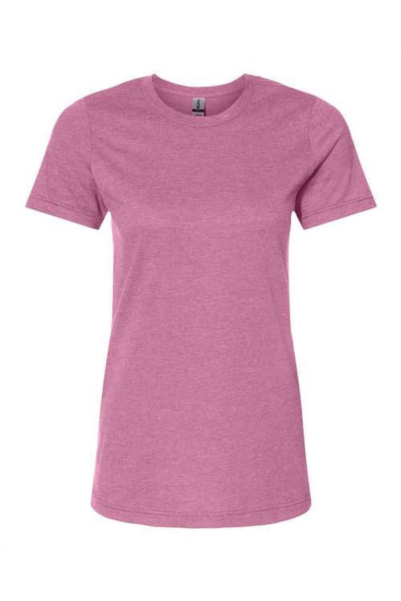 Softstyle® Women's CVC T-Shirt