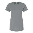 thumbnail image 1 of Softstyle® Women's CVC T-Shirt, 1 of 9