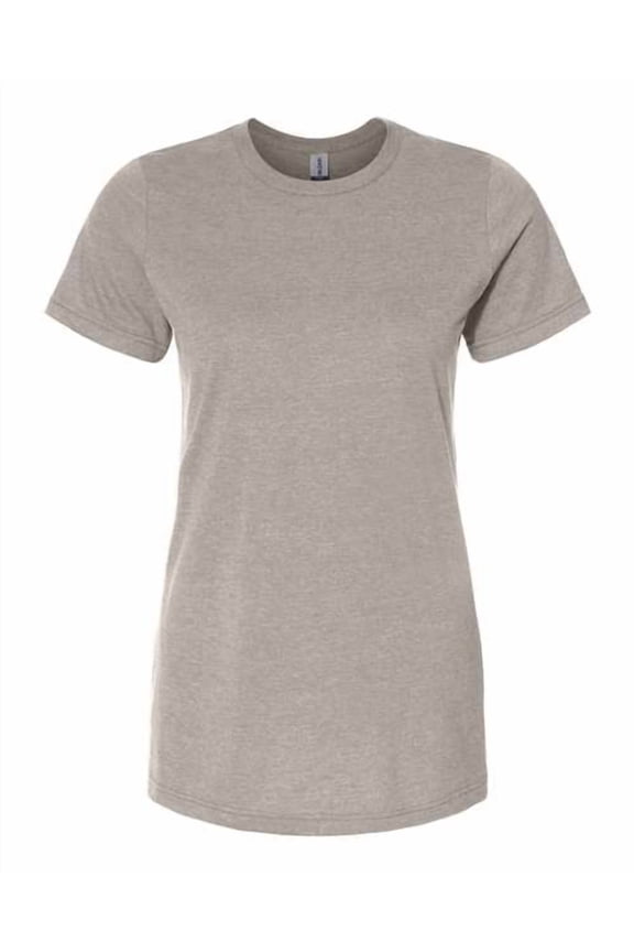 Softstyle® Women's CVC T-Shirt