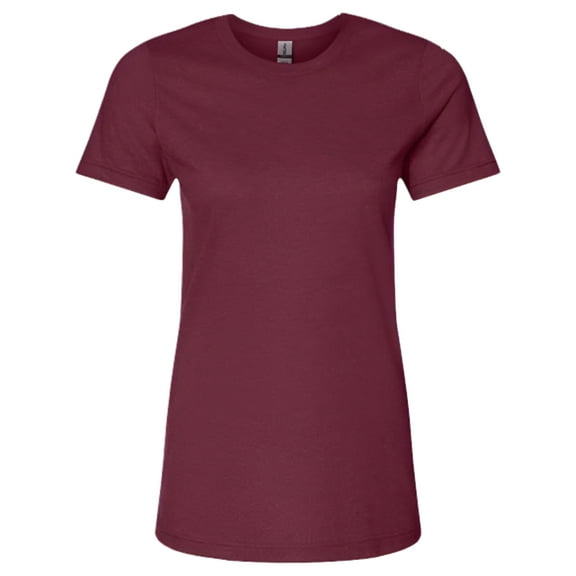 Softstyle® Women's CVC T-Shirt