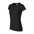thumbnail image 1 of Softstyle Women's T-Shirt - 64000L, 1 of 3