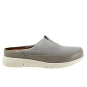Softwalk Adult Womens Aberdeen Sport Clog Flats