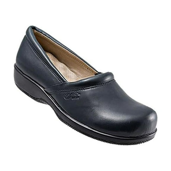 Softwalk Adult Womens Adora Loafer Flats